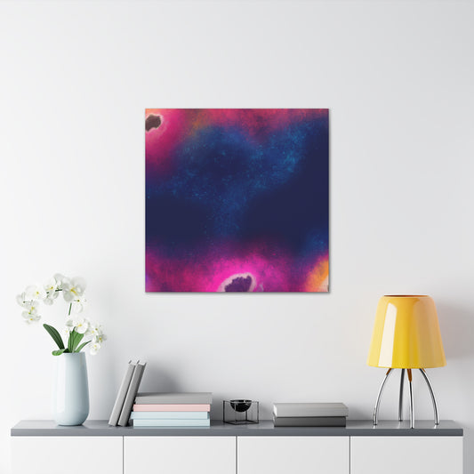 Interstellar - Canvas