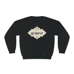 QüR8NT Crewneck Sweatshirt