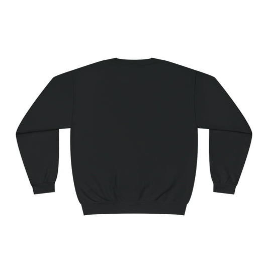 QüR8NT Crewneck Sweatshirt