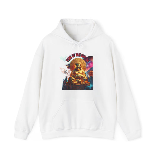 Year of the Dragon Hooded Sweatshirt