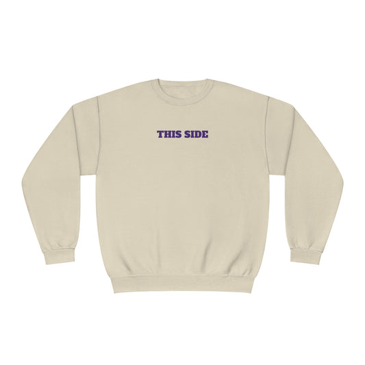 This Side Crewneck