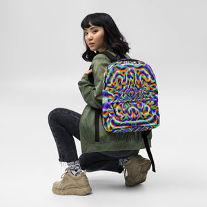 Trippy Backpack