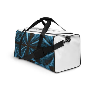 QüR8NT Duffle bag