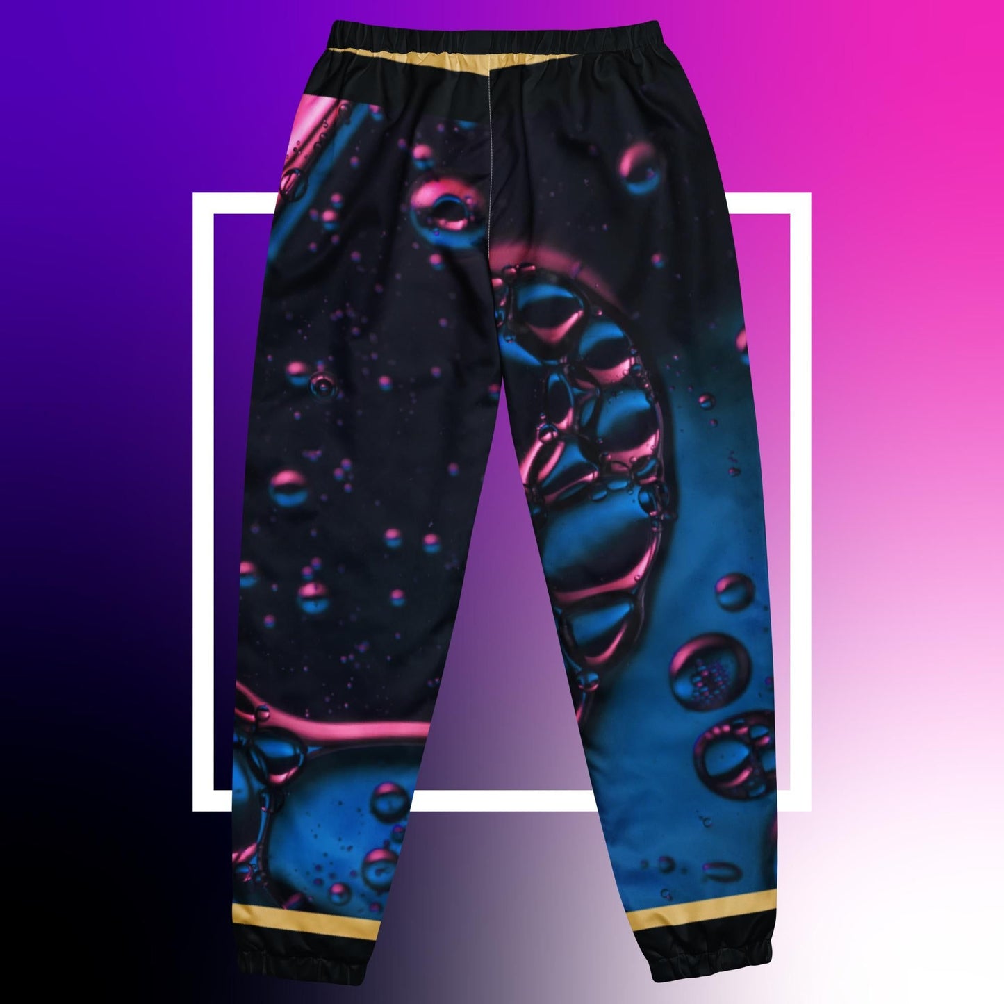 Passing Time Track Pants