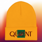 QüR8NT Beanie - Cuffed