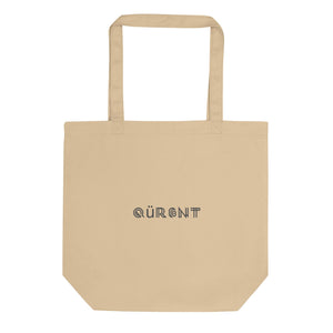 QüR8NT Eco Tote Bag