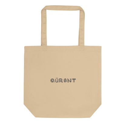 QüR8NT Eco Tote Bag