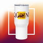 QüR8NT Travel Mug - with Handle