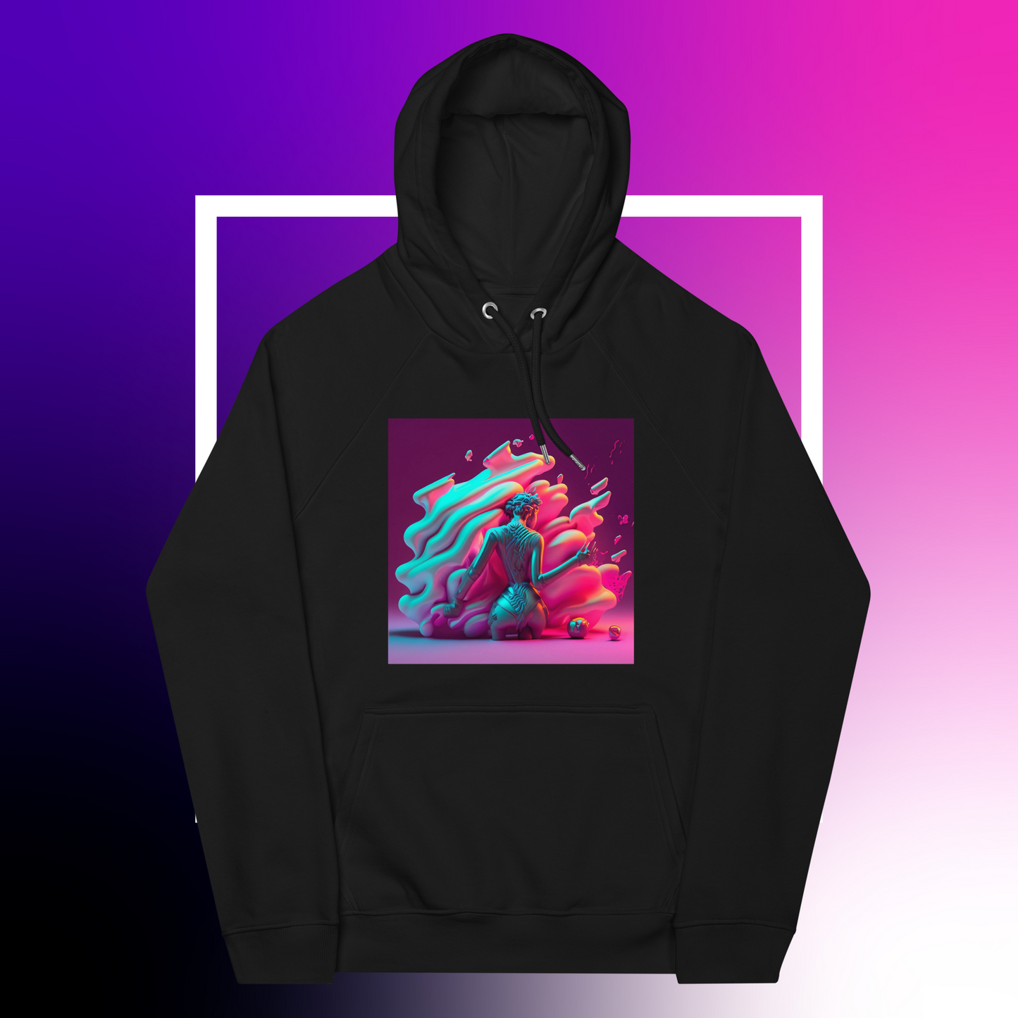 Pasteles Hoodie