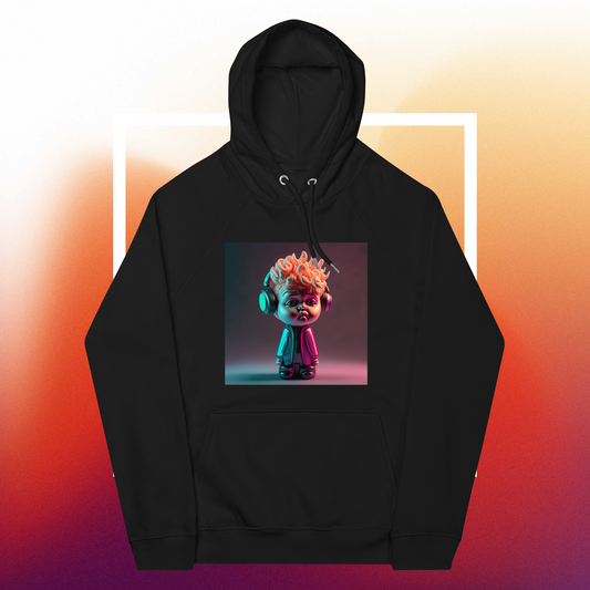 As Long As You're Comfortable Hoodie