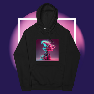 Trollhawk Hoodie