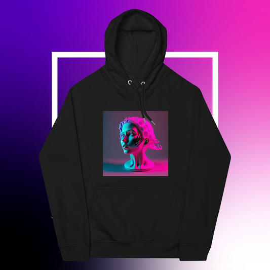 Bit Like Wisdom Hoodie