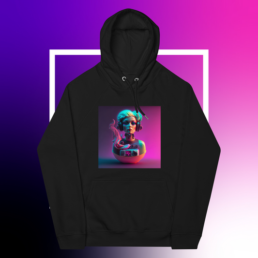 M-Brenda Hoodie