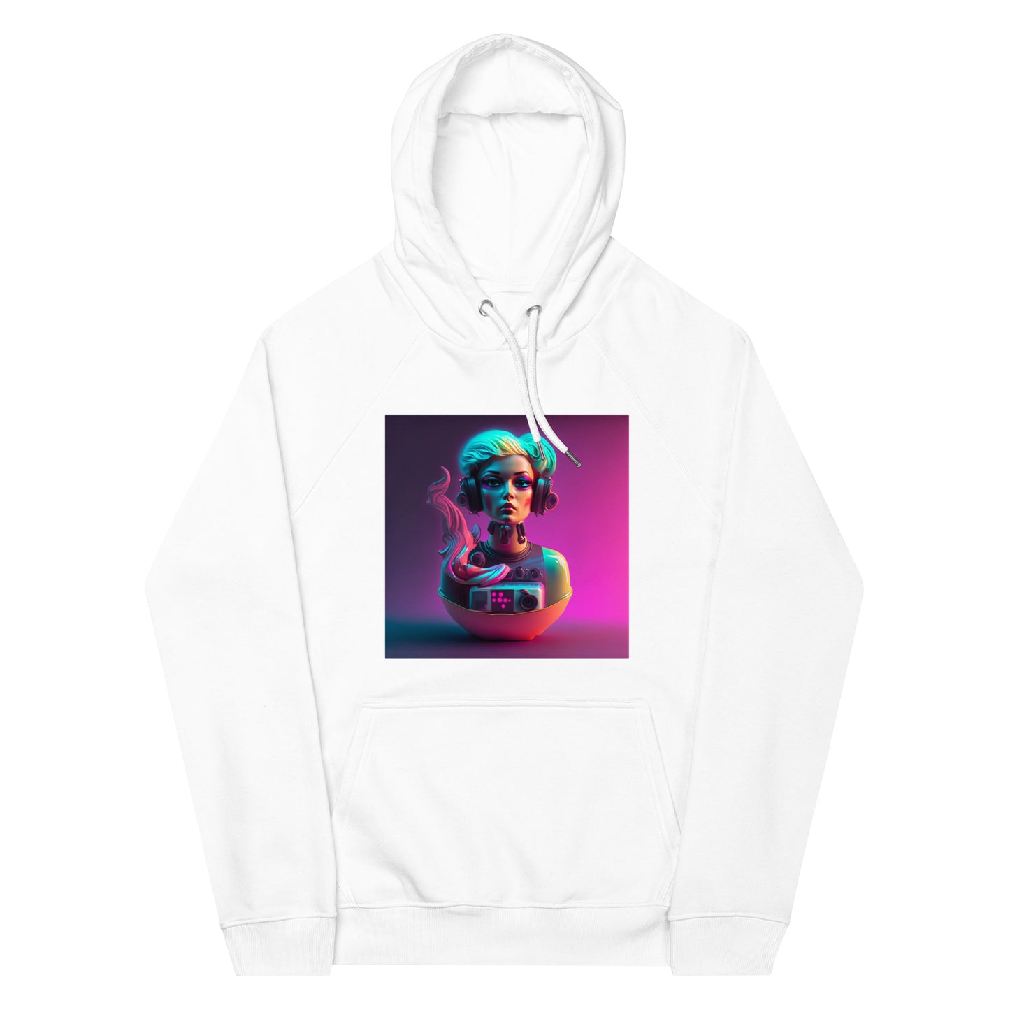 M-Brenda Hoodie