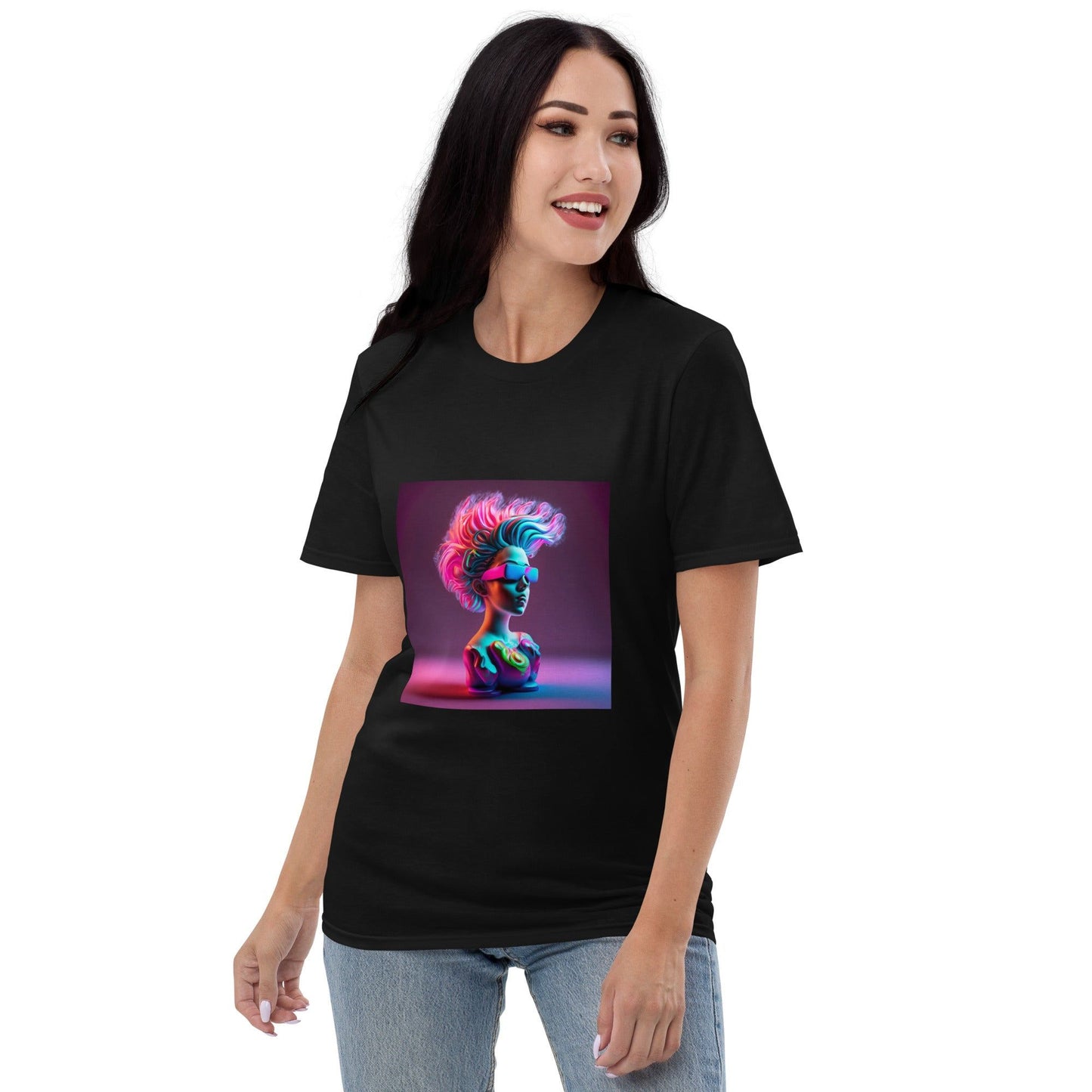 Rock Joselyn T-shirt