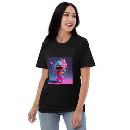 Static Annie T-shirt